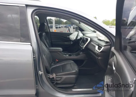 2020 GMC Acadia Awd Slt z USA, uszkodzony, nr VIN 1GKKNULS3LZ140210